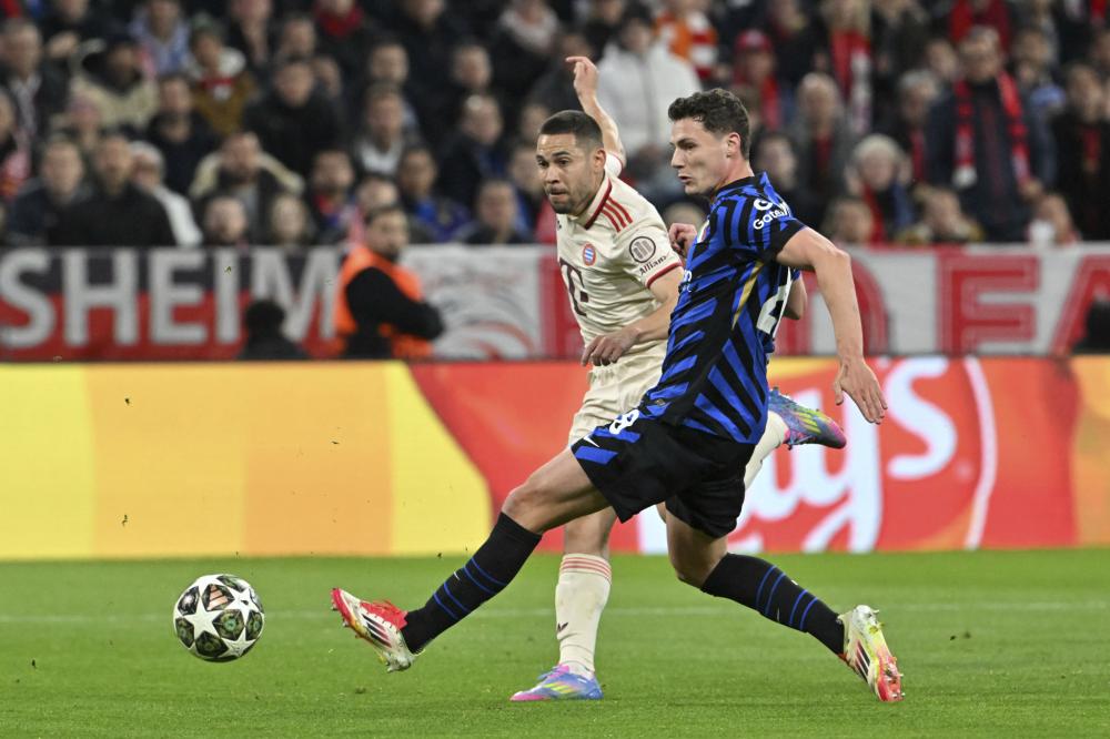 的默契配合 的默契配合