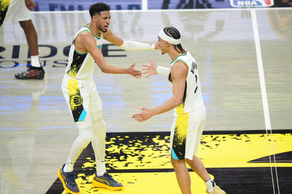 四溢的較量 四溢的較量