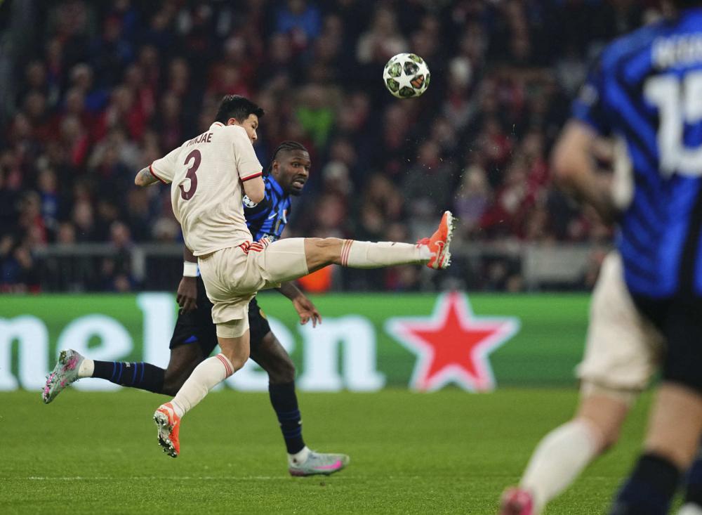 班牙的對決 班牙的對決