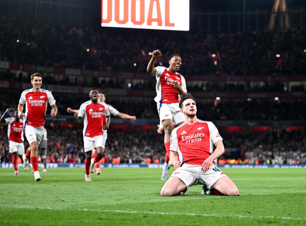 裁判的决定 裁判的决定